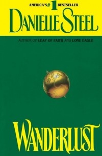 Danielle Steel - Wanderlust