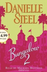 Danielle Steel - Bungalow 2