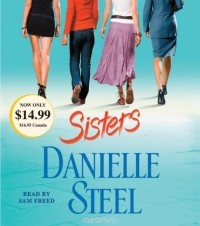 Danielle Steel - Sisters