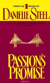 Danielle Steel - Passion's Promise