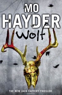 Mo Hayder - Wolf