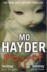Mo Hayder - Poppet