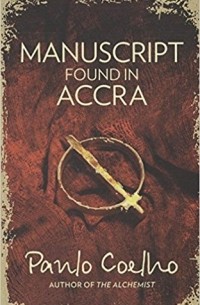 Coelho P. - Manuscript Found in Accra