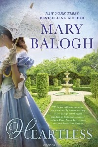 Mary Balogh - Heartless