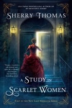 Sherry Thomas - A Study in Scarlet Women