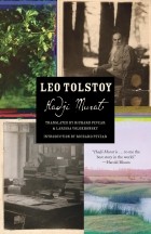 Leo Tolstoy - Hadji Murat