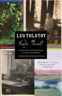Leo Tolstoy - Hadji Murat