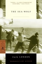 Jack London - The Sea-Wolf
