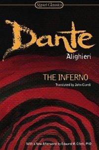 Dante Alighieri - The Inferno