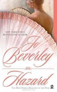 Jo Beverley - Hazard