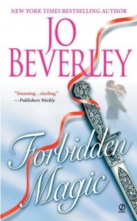 Jo Beverley - Forbidden Magic