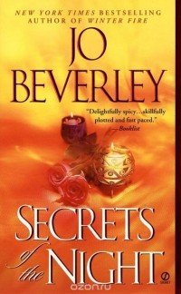 Jo Beverley - Secrets of the Night