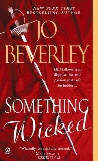 Jo Beverley - Something Wicked