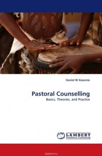 Daniel  W Kasomo - Pastoral Counselling
