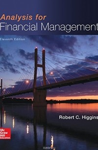 Robert C. Higgins - Analysis for Financial Management