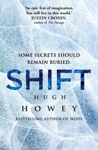 Hugh Howey - Shift