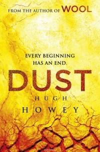 Hugh Howey - Dust