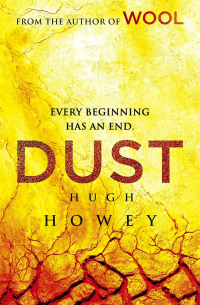 Hugh Howey - Dust