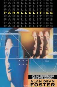 Alan Dean Foster - Parallelities