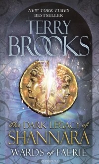 Terry Brooks - Wards of Faerie