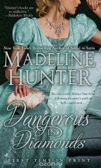 Madeline Hunter - Dangerous in Diamonds