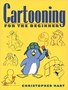 Кристофер Харт - Cartooning for the Beginner