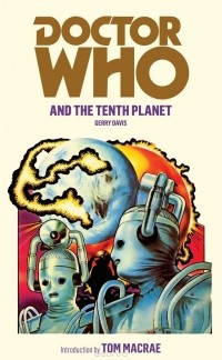 Gerry Davis - Doctor Who and the Tenth Planet