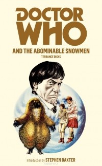 Терренс Дикс - Doctor Who and the Abominable Snowmen