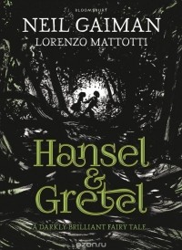  - Hansel and Gretel