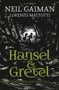  - Hansel and Gretel