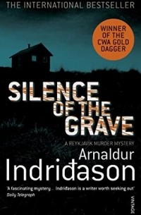 Silence Of The Grave