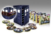 Джейсон Арнопп - Doctor Who: TARDIS Adventure Collection: Six Adventures Featuring the 11th Doctor