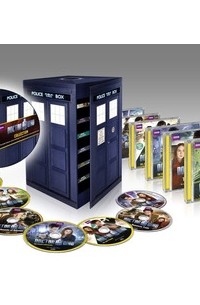 Джейсон Арнопп - Doctor Who: TARDIS Adventure Collection: Six Adventures Featuring the 11th Doctor