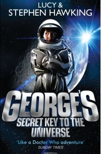  - George's Secret Key to the Universe