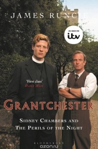 Sidney Chambers and The Perils of the Night