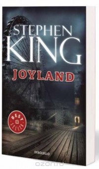 Stephen King - Joyland