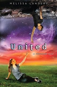 Melissa Landers - United