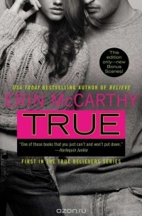 Erin McCarthy - True