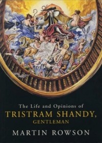  - Life & Opinions Tristram Shandy
