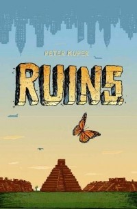 Питер Купер - Ruins