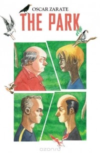 Oscar Zarate - Park, The