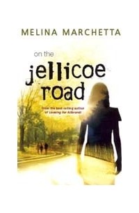 Мелина Марчетта - On the Jellicoe Road