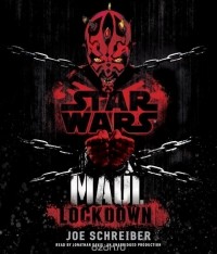 Joe Schreiber - Lockdown: Star Wars