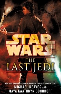  - Star Wars: The Last Jedi