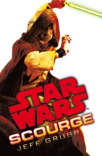 Jeff Grubb - Star Wars: Scourge