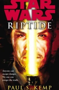 Kemp, Paul S. - Star Wars: Riptide