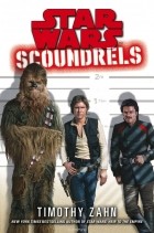 Тимоти Зан - Star Wars: Scoundrels