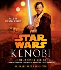 John Jackson Miller - Kenobi: Star Wars