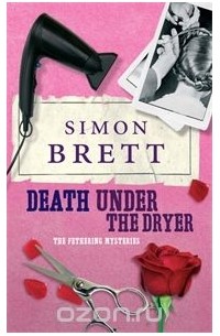Death Under the Dryer