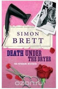 Simon Brett - Death Under the Dryer
